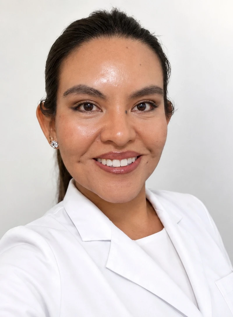 Dra. Ana Granados