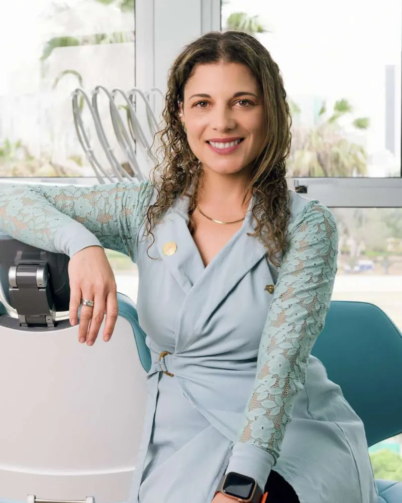Dra. Ximena Gómez